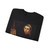 HEMESSEN, Catharina van - Self-Portrait (Artwork) Crewneck Sweatshirt