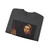 HEMESSEN, Catharina van - Self-Portrait (Artwork) Crewneck Sweatshirt