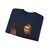 HEMESSEN, Catharina van - Self-Portrait (Artwork) Crewneck Sweatshirt