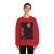 HEMESSEN, Catharina van - Self-Portrait (Artwork) Crewneck Sweatshirt