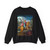 BACCHIACCA - Marcus Curtius (Artwork) Crewneck Sweatshirt