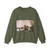 AVERCAMP, Barend - Landscape (Artwork) Crewneck Sweatshirt