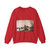 AVERCAMP, Barend - Landscape (Artwork) Crewneck Sweatshirt