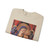 GOZZOLLI, Benozzo - Madonna and Child (Artwork) Crewneck Sweatshirt