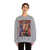 GOZZOLLI, Benozzo - Madonna and Child (Artwork) Crewneck Sweatshirt