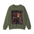 PITTONI, Giovanni Battista - The Torture of St Thomas (Artwork) Crewneck Sweatshirt