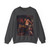 PITTONI, Giovanni Battista - The Torture of St Thomas (Artwork) Crewneck Sweatshirt