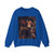 PITTONI, Giovanni Battista - The Torture of St Thomas (Artwork) Crewneck Sweatshirt