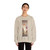 MUCHA, Alphonse Maria - 136 (Artwork) Crewneck Sweatshirt