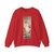 MUCHA, Alphonse Maria - 136 (Artwork) Crewneck Sweatshirt