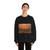 TURNER, Joseph Mallord William - Kenilworth Castle (Artwork) Crewneck Sweatshirt