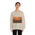 TURNER, Joseph Mallord William - Kenilworth Castle (Artwork) Crewneck Sweatshirt