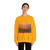 TURNER, Joseph Mallord William - Kenilworth Castle (Artwork) Crewneck Sweatshirt