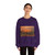 TURNER, Joseph Mallord William - Kenilworth Castle (Artwork) Crewneck Sweatshirt