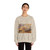 TURNER, Joseph Mallord William - Kidwelly Castle (Artwork) Crewneck Sweatshirt
