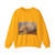 TURNER, Joseph Mallord William - Kidwelly Castle (Artwork) Crewneck Sweatshirt