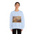 TURNER, Joseph Mallord William - Kidwelly Castle (Artwork) Crewneck Sweatshirt
