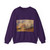 TURNER, Joseph Mallord William - Kidwelly Castle (Artwork) Crewneck Sweatshirt