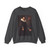 HALS, Frans - Paulus van Beresteyn (Artwork) Crewneck Sweatshirt