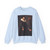 HALS, Frans - Paulus van Beresteyn (Artwork) Crewneck Sweatshirt