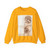 LEONARDO da Vinci - Skull1 (Artwork) Crewneck Sweatshirt