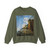 ASSELYN, Jan - Ruin (Artwork) Crewneck Sweatshirt