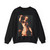 HEMESSEN, Jan Sanders van - Judith (Artwork) Crewneck Sweatshirt