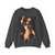 HEMESSEN, Jan Sanders van - Judith (Artwork) Crewneck Sweatshirt