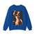 HEMESSEN, Jan Sanders van - Judith (Artwork) Crewneck Sweatshirt