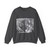 HOGARTH, William - 9 (Artwork) Crewneck Sweatshirt