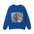 HOGARTH, William - 9 (Artwork) Crewneck Sweatshirt