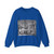 HOGARTH, William - 8 (Artwork) Crewneck Sweatshirt