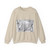 HOGARTH, William - 3 (Artwork) Crewneck Sweatshirt