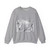 HOGARTH, William - 3 (Artwork) Crewneck Sweatshirt