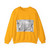 HOGARTH, William - 3 (Artwork) Crewneck Sweatshirt