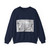 HOGARTH, William - 3 (Artwork) Crewneck Sweatshirt