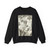 BEARDSLEY, Aubrey - snareofvintage1_e (Artwork) Crewneck Sweatshirt