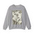 BEARDSLEY, Aubrey - snareofvintage1_e (Artwork) Crewneck Sweatshirt