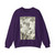 BEARDSLEY, Aubrey - snareofvintage1_e (Artwork) Crewneck Sweatshirt