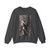 FEUCHTMAYR, Joseph Anton - Angel (Artwork) Crewneck Sweatshirt