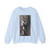 FEUCHTMAYR, Joseph Anton - Angel (Artwork) Crewneck Sweatshirt