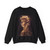 ARCIMBOLDO, Giuseppe - The Fire (Artwork) Crewneck Sweatshirt
