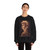 ARCIMBOLDO, Giuseppe - The Fire (Artwork) Crewneck Sweatshirt