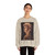 ARCIMBOLDO, Giuseppe - The Fire (Artwork) Crewneck Sweatshirt