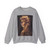 ARCIMBOLDO, Giuseppe - The Fire (Artwork) Crewneck Sweatshirt