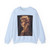 ARCIMBOLDO, Giuseppe - The Fire (Artwork) Crewneck Sweatshirt