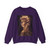 ARCIMBOLDO, Giuseppe - The Fire (Artwork) Crewneck Sweatshirt