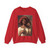 GIORGIONE - The Impassioned Singer (Artwork) Crewneck Sweatshirt