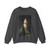 GROS, Antoine-Jean - Christine Boyer (Artwork) Crewneck Sweatshirt