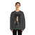 GROS, Antoine-Jean - Christine Boyer (Artwork) Crewneck Sweatshirt
